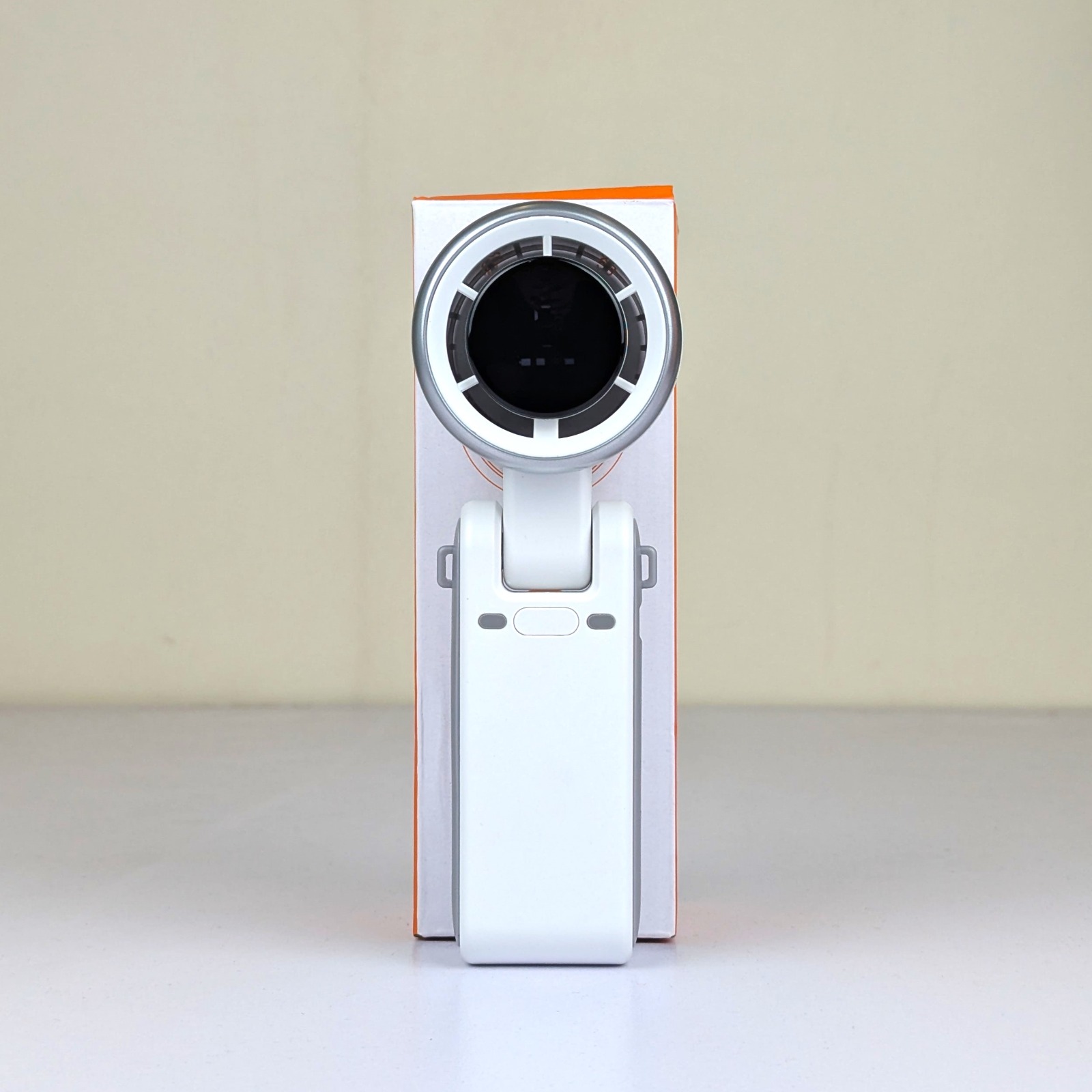 Foldable Powerful Winds Turbo Fan - Image 4
