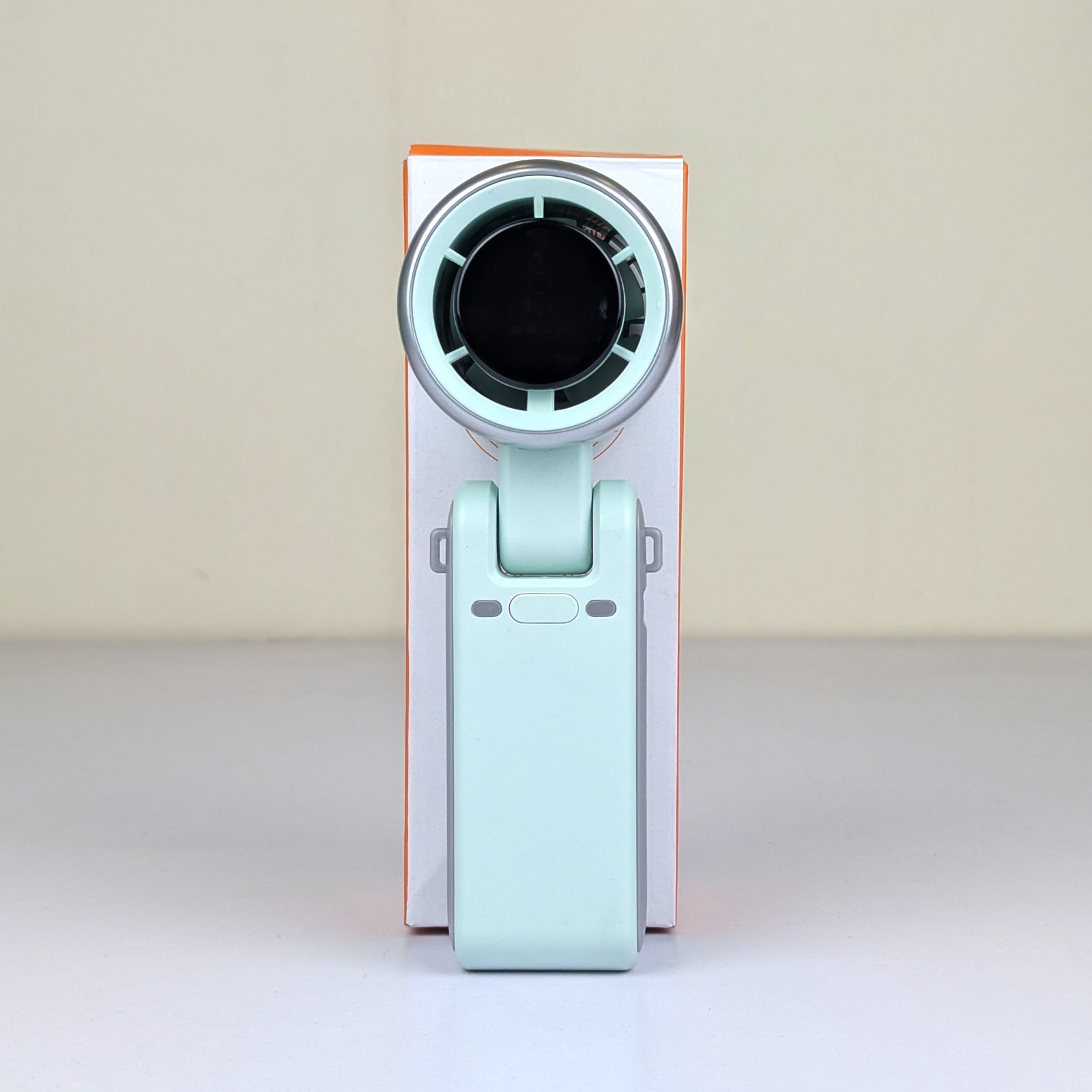 Foldable Powerful Winds Turbo Fan - Image 5